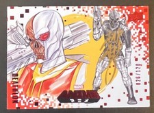 2020 marvel anime for sale  Omaha