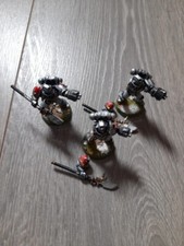 Warhammer 40k grey d'occasion  Antony