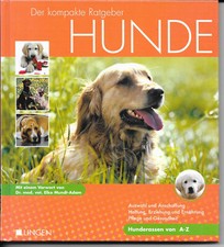 Hunde kompakt ratgeber gebraucht kaufen  Hildesheim