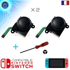 Joycon switch réparation d'occasion  La Seyne-sur-Mer