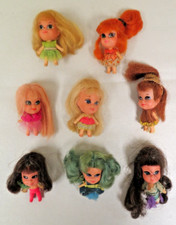 Lot vintage mattel for sale  Amarillo
