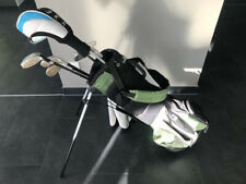 Kids golfbag schläger gebraucht kaufen  Aalen