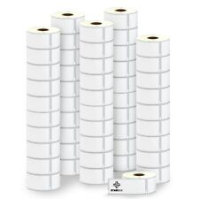 50x rouleaux etiquettes d'occasion  Stiring-Wendel
