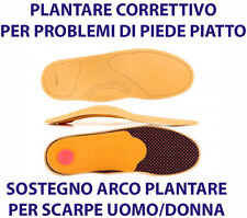 Plantare scarpe ortopedico usato  Calenzano