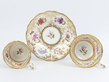 Antique coalport hand for sale  SAWBRIDGEWORTH