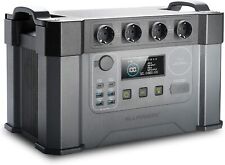 Tragbarer powerstation 2400w gebraucht kaufen  Bremen