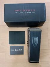 Dunlop john petrucci gebraucht kaufen  Niefern-Öschelbronn