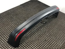 Stoßstange heckschürze hinte gebraucht kaufen  Deutschland