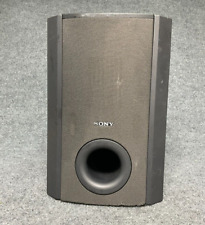 Usado, Sony SA-W505 Powered 🎶 130W Áudio Doméstico Ativo Apenas Super Subwoofer comprar usado  Enviando para Brazil