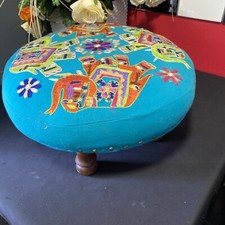 solid wooden foot stool for sale solid wooden foot stool for sale CHICHESTER