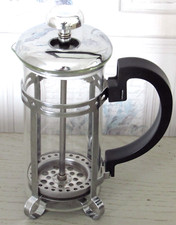 Petite cafetière piston d'occasion  Argenton-sur-Creuse