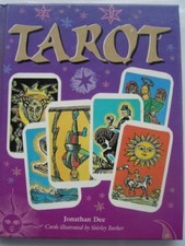 Tarot jonathan dee for sale  UK