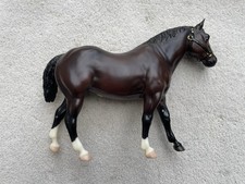 Retired breyer quarter for sale  Land O Lakes
