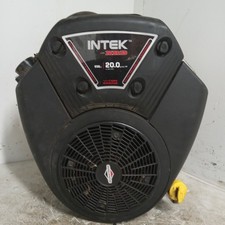 Briggs stratton 20.0hp for sale  Groveland