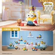 Histórias autênticas para dormir por BOB e TIM Series caixa cega figuras confirmadas brinquedo comprar usado  Enviando para Brazil