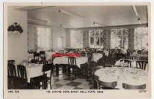 Photo postcard dining for sale  UK