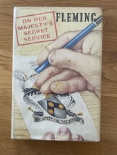 Majesty secret service for sale Majesty secret service for sale  PLYMOUTH