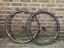 Ambrosio excellence wheels for sale  LONDON