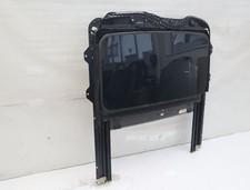 Schiebedach land rover gebraucht kaufen  Wittenburg