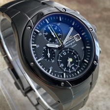 Seiko watch sportura d'occasion  Expédié en Belgium