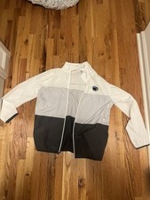Penn state windbreaker for sale  Monroe