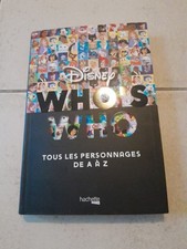 Livre who who d'occasion  France