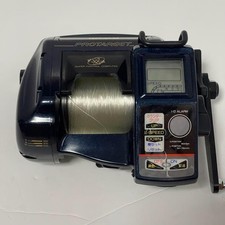 Ryobi electric reel d'occasion  Expédié en Belgium