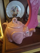 Théière forme éléphant d'occasion Théière forme éléphant d'occasion  Le Havre-