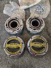 Ton dana warn for sale  Akron