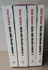 Storia della filosofia usato Storia della filosofia usato  Roma