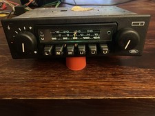 Autoradio stereo poste d'occasion  Carquefou