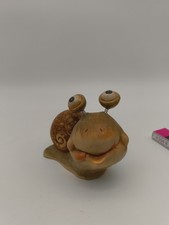 Schnecke figur wackelaugen gebraucht kaufen  Neuhausen