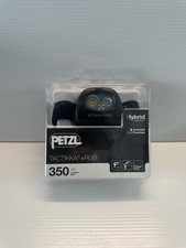 Petzl tactikka head for sale  Beaumont