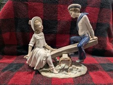 lladro retired lladro figurine for sale lladro retired lladro figurine for sale Medfield