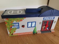 Playmobil carry along for sale  CHISLEHURST