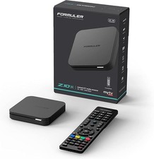 Formuler z10 android for sale  GLASGOW