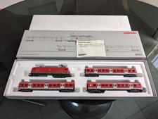 Märklin 26507 digital d'occasion  Sorède