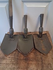 Austrian army folding for sale  TENBURY WELLS