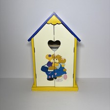 Vintage build bear d'occasion  Expédié en Belgium