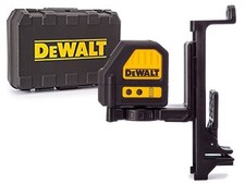 S5 DEWALT DCE088R Samopoziomujący laser krzyżowy – czerwony na sprzedaż  PL