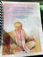 Usado, VOYAGERS-ASHAYANA DEANE BOOKLET Project Camelot (DVD’s NOT INCLUDED) comprar usado Usado, VOYAGERS-ASHAYANA DEANE BOOKLET Project Camelot (DVD’s NOT INCLUDED) comprar usado  Enviando para Brazil