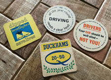 Drink driving safety for sale  STAFFORD