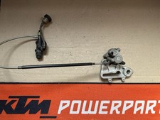 Ktm egs lc4 gebraucht kaufen  Stadtroda