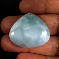 Magnifique cabochon poire d'occasion  Expédié en France