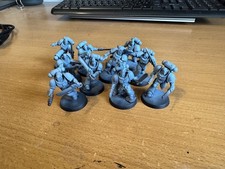 Space wolves new for sale  DUNFERMLINE