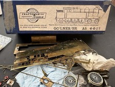 Locomotive kit lner for sale  LYDBROOK