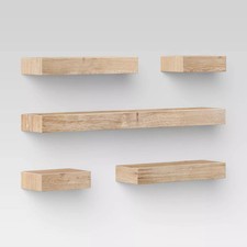 Threshold modern shelves for sale  USA