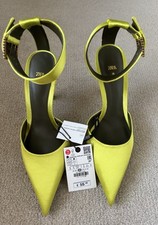 Zara neon green for sale  HEMEL HEMPSTEAD