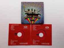 Beatles 1967 french for sale  MANCHESTER
