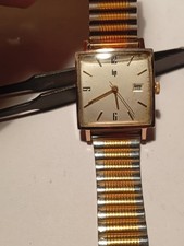 Montre ancienne lip d'occasion  Chazelles-sur-Lyon